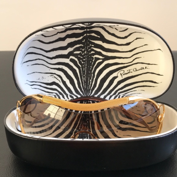 Roberto Cavalli Accessories - AUTHENTIC Roberto Cavalli Sunglasses